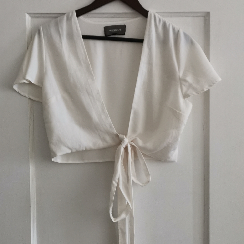 Wrap Top
